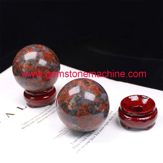 Натуральная высококачественная катофоритовая сфера, красивый хрустальный шар из драгоценных камней.